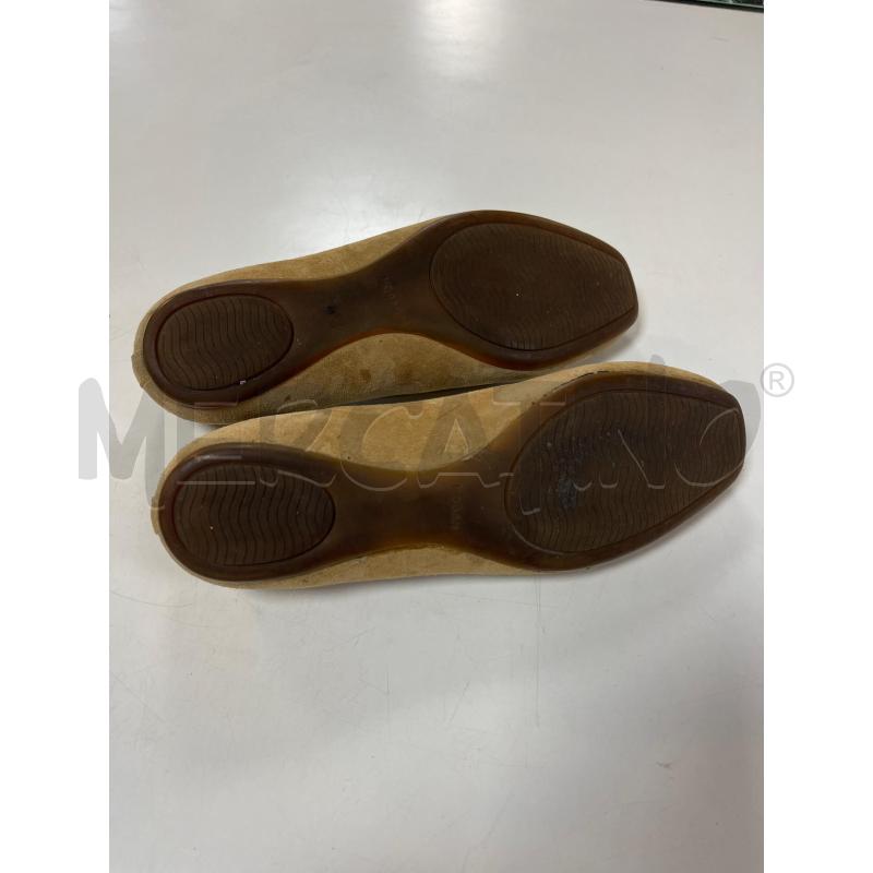 BALLERINA HOGAN BEIGE | Mercatino dell'Usato Ciampino 5
