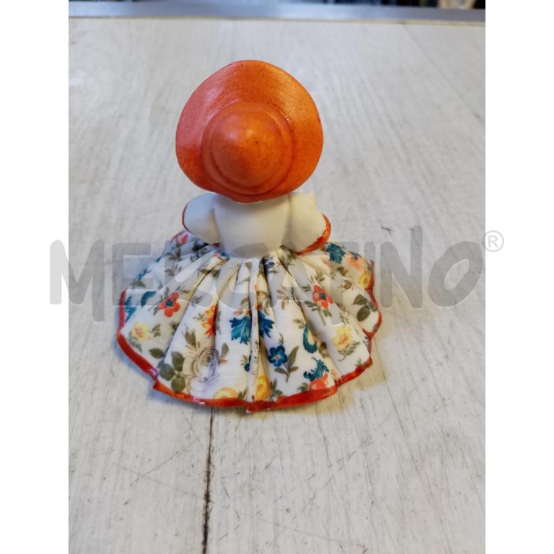 BAMBOLINA CAPODIMINTE | Mercatino dell'Usato Ciampino 3