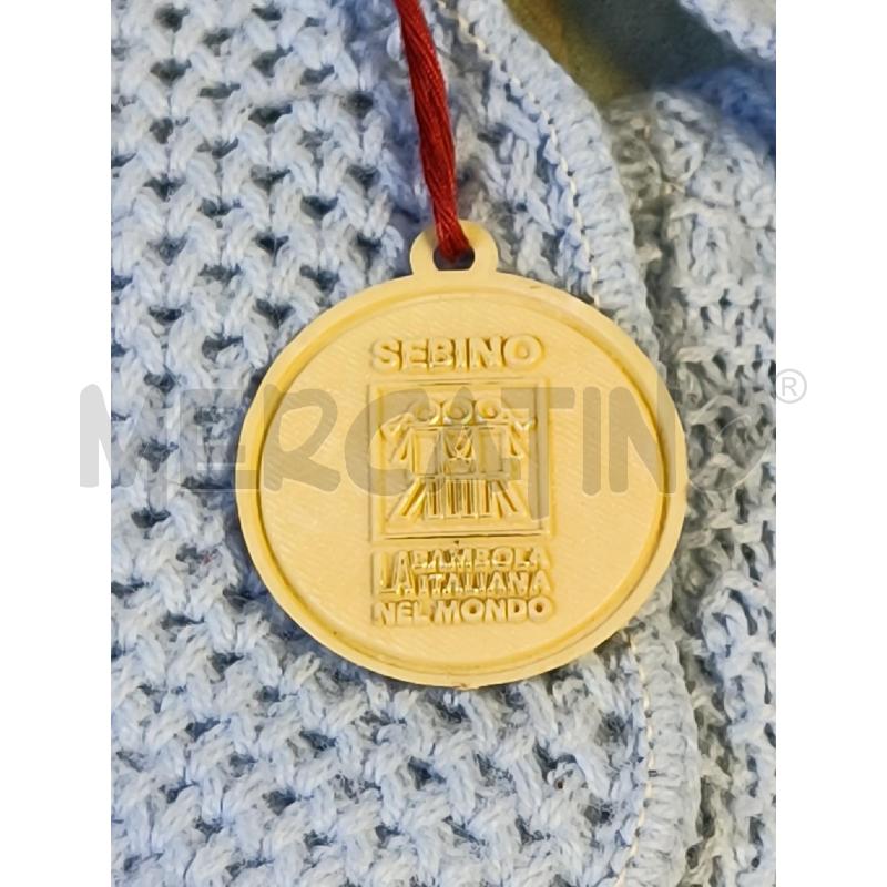 BAMBOLOTTO CICCIO BELLO ANNI 70 DA RIVEDERE | Mercatino dell'Usato Ciampino 5