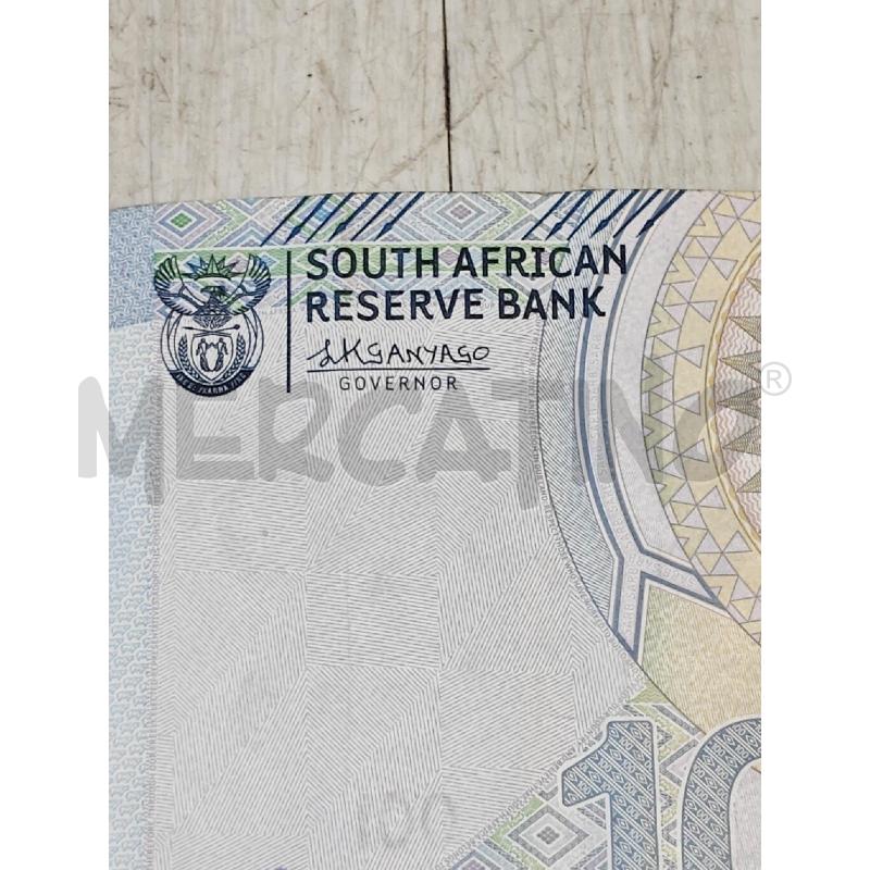 BANCO 100 RAND | Mercatino dell'Usato Ciampino 3