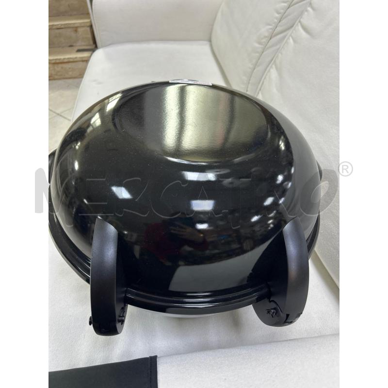 BARBECUE ELETTRICO OUTDOORCHEF P-420E | Mercatino dell'Usato Ciampino 2