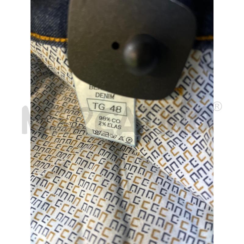 BERMUDA UOMO HENRY SMITH JEANS | Mercatino dell'Usato Ciampino 5
