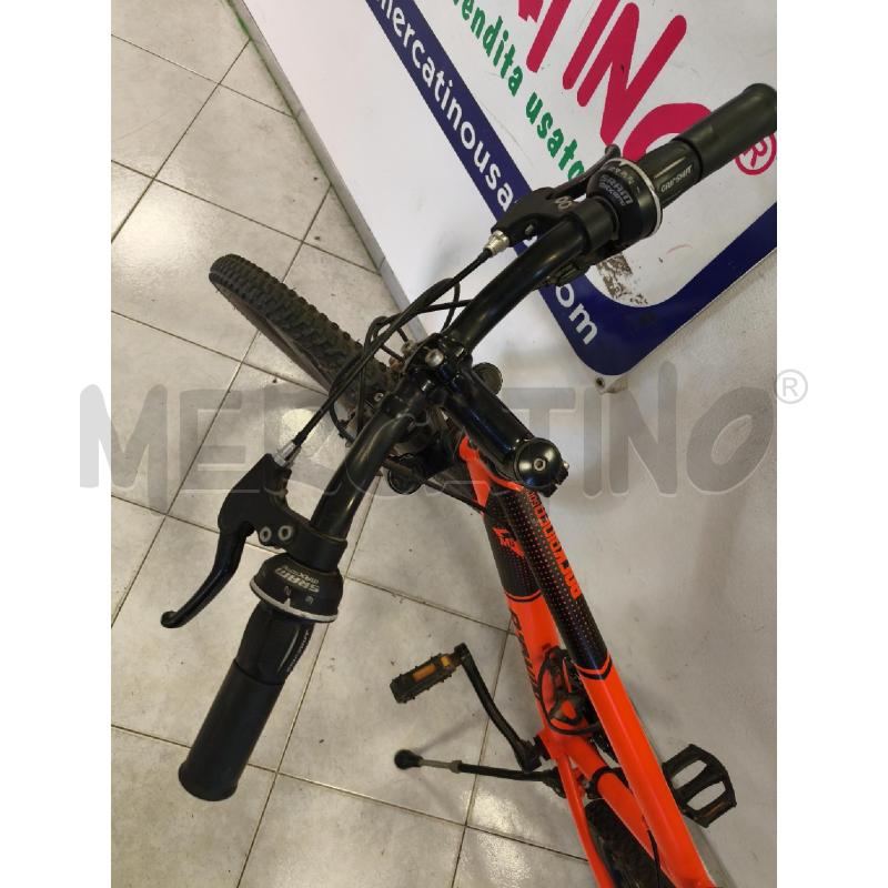 BICICLETTA ROCKRIDER 500 BTWIN | Mercatino dell'Usato Ciampino 3