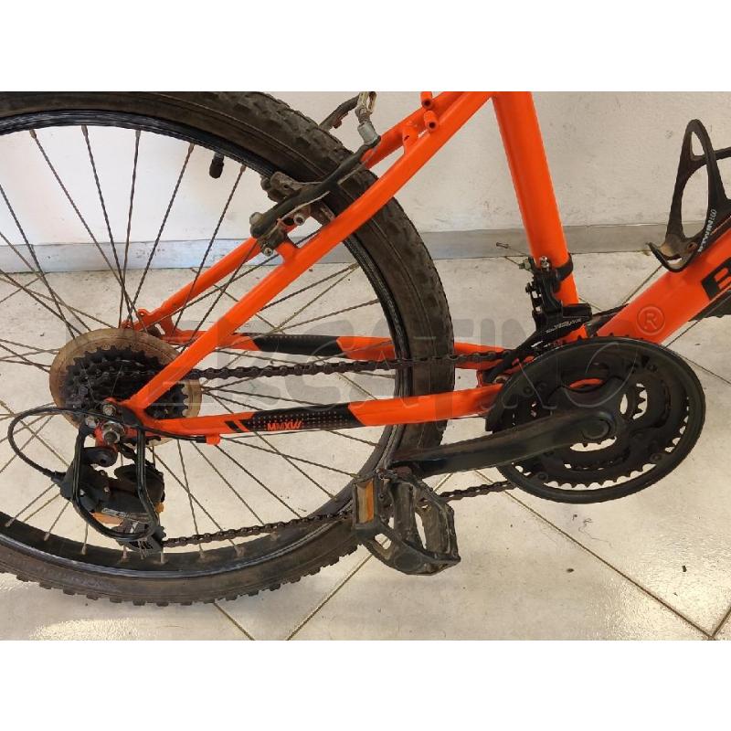 BICICLETTA ROCKRIDER 500 BTWIN | Mercatino dell'Usato Ciampino 5