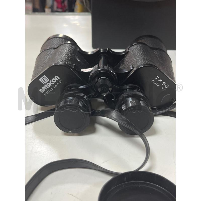 BINOCOLO BATACON 7X50 | Mercatino dell'Usato Ciampino 4
