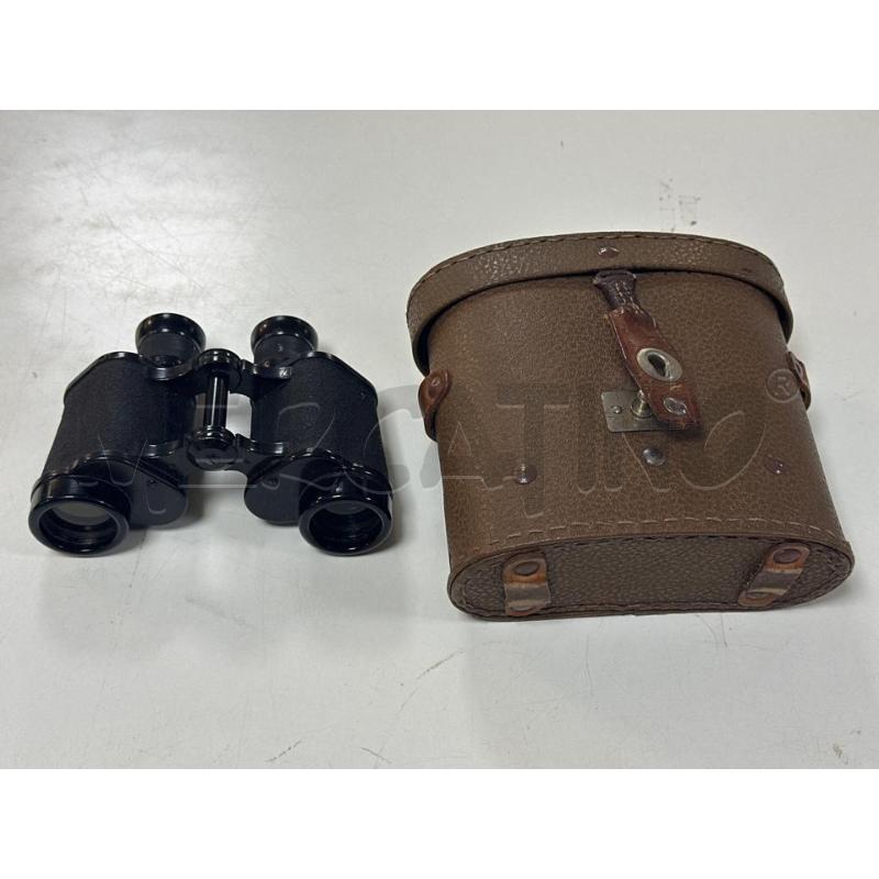 BINOCOLO MILITARE '54 6X30 | Mercatino dell'Usato Ciampino 1
