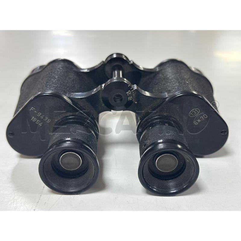 BINOCOLO MILITARE '54 6X30 | Mercatino dell'Usato Ciampino 3