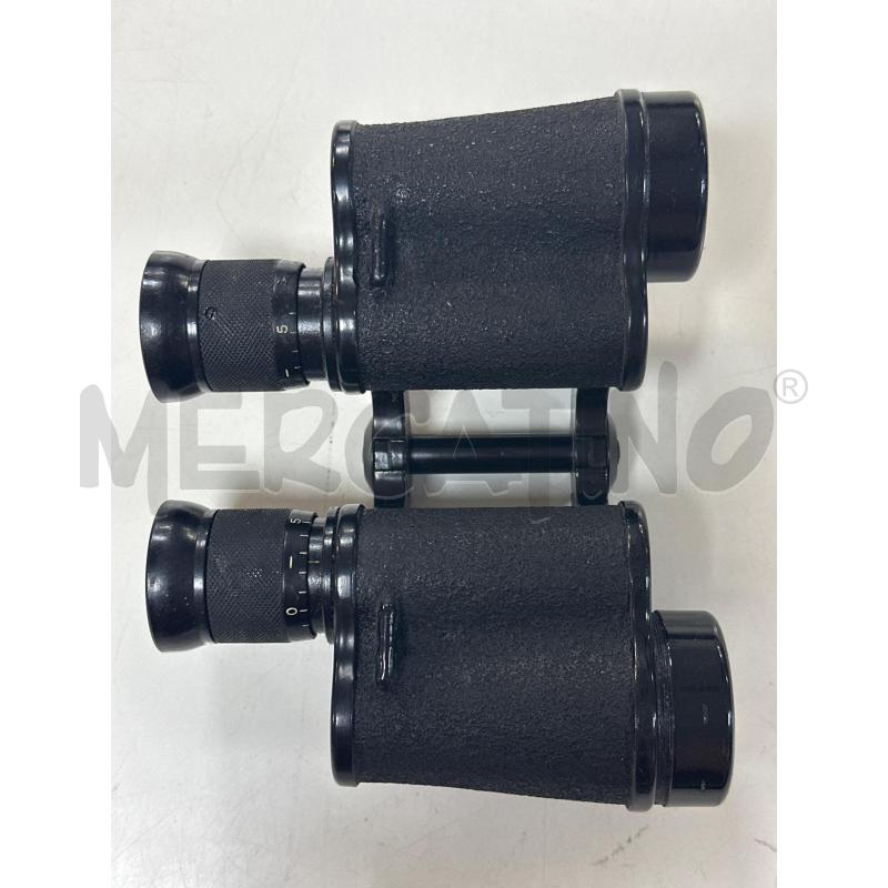 BINOCOLO MILITARE '54 6X30 | Mercatino dell'Usato Ciampino 4