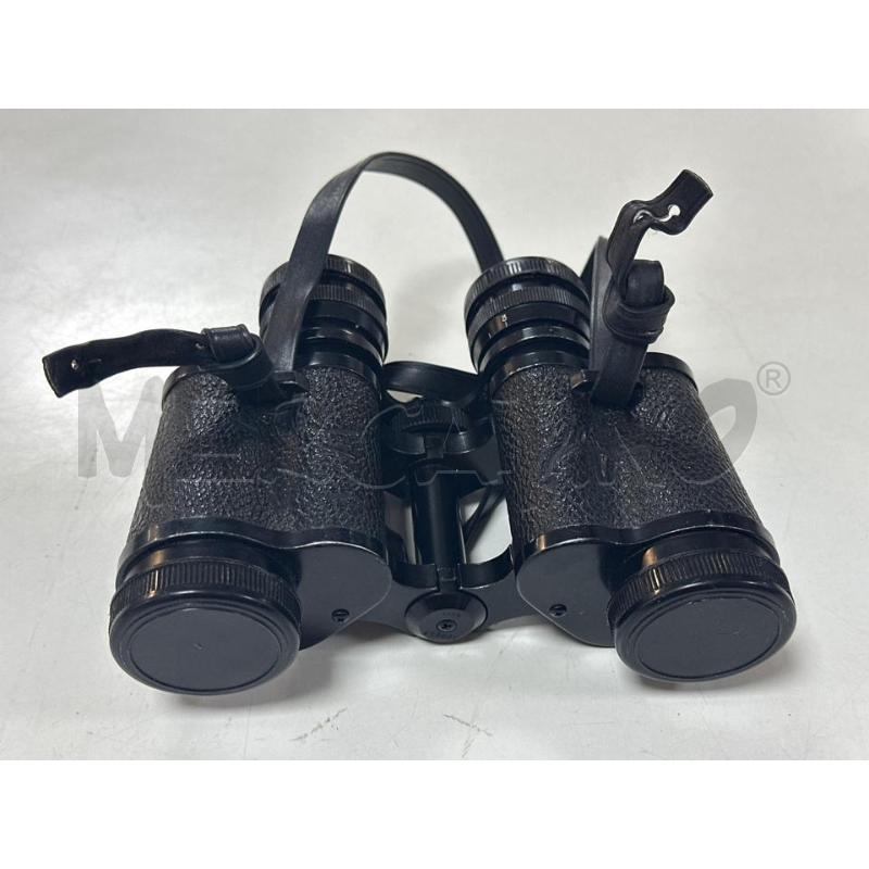 BINOCOLO ZENITH 8X30 FIELD 7.5 | Mercatino dell'Usato Ciampino 2