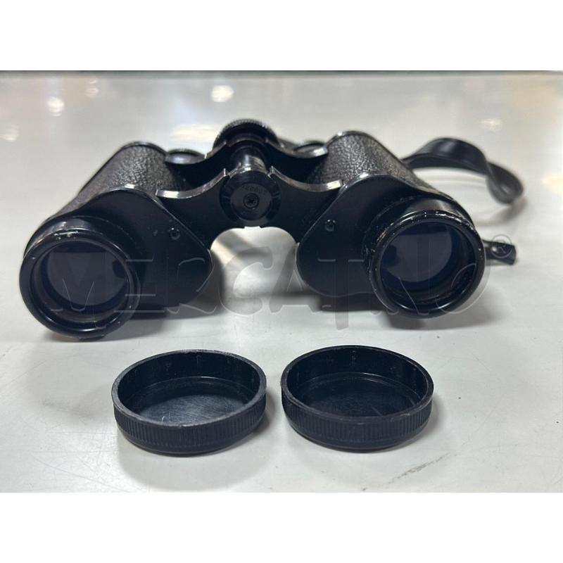 BINOCOLO ZENITH 8X30 FIELD 7.5 | Mercatino dell'Usato Ciampino 5