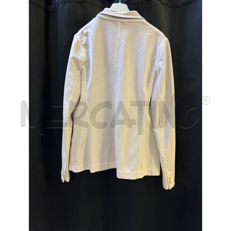 BLAZER DONNA GRIGIO JAN MAYER | Mercatino dell'Usato Ciampino 3