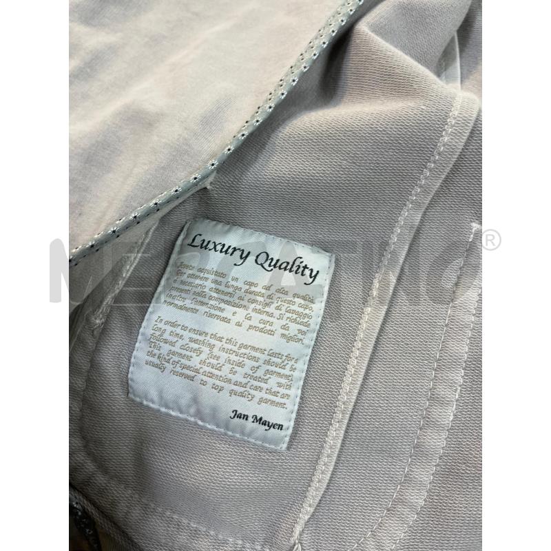 BLAZER DONNA GRIGIO JAN MAYER | Mercatino dell'Usato Ciampino 5