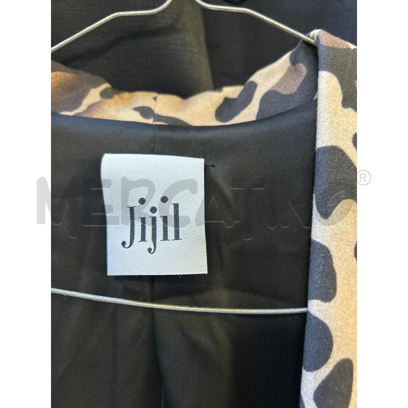 BLAZER DONNA JIJIL LEOP | Mercatino dell'Usato Ciampino 2