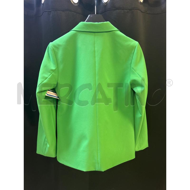 BLAZER DONNA MANILA GRACE VERDE | Mercatino dell'Usato Ciampino 3