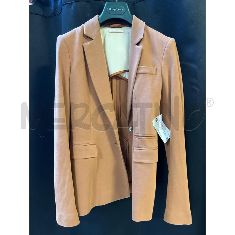 BLAZER DONNA PAOLO PECORA MARR | Mercatino dell'Usato Ciampino 1
