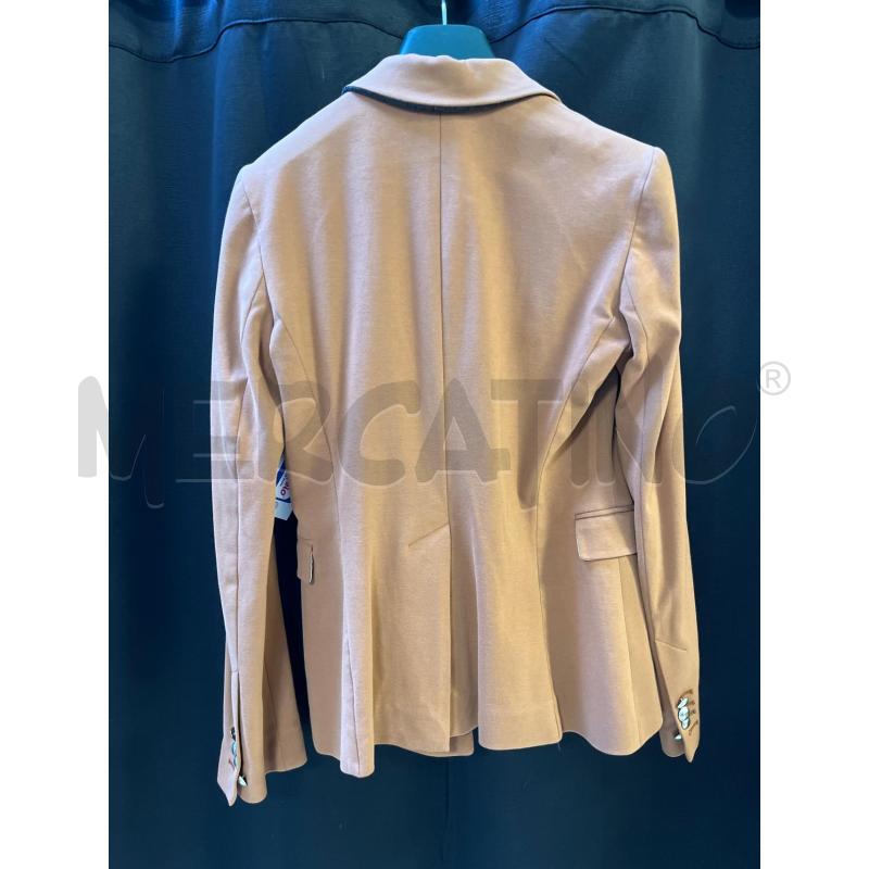 BLAZER DONNA PAOLO PECORA MARR | Mercatino dell'Usato Ciampino 3