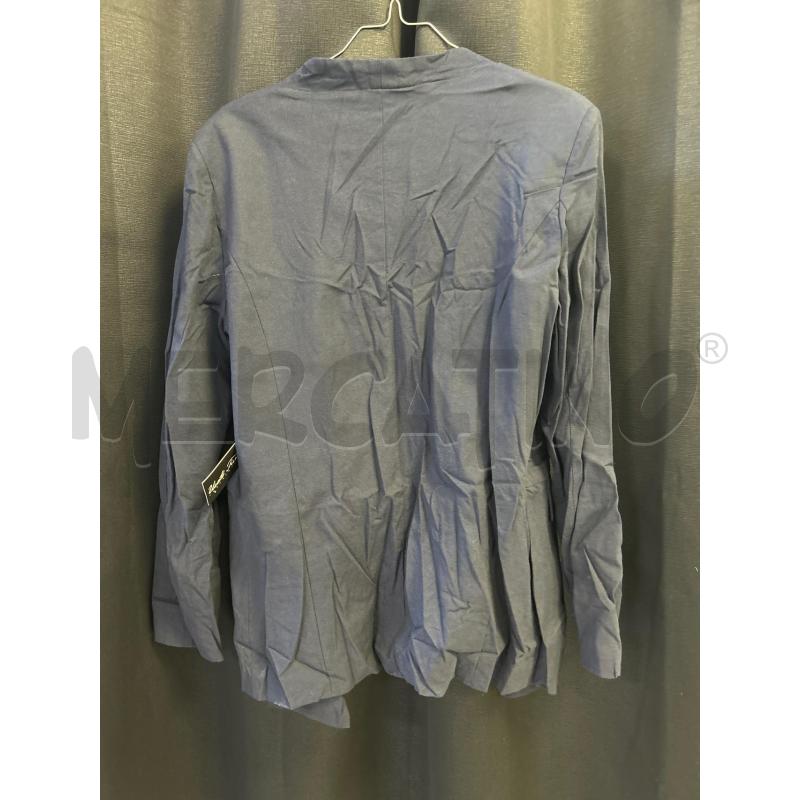 BLAZER DONNA SKFK BLU | Mercatino dell'Usato Ciampino 3