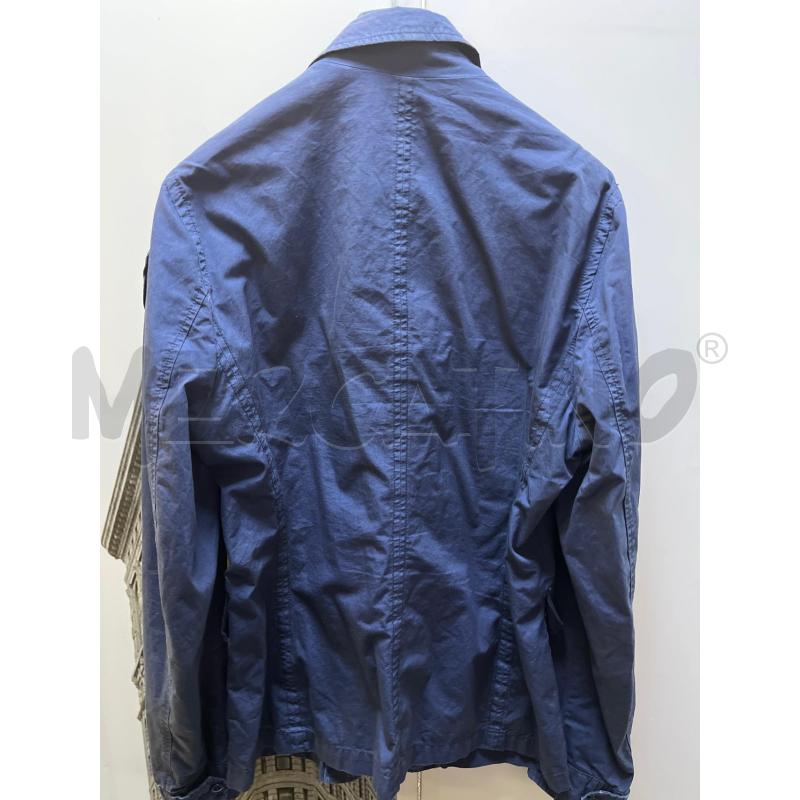 BLAZER UOMO BLAUER BLU  | Mercatino dell'Usato Ciampino 4