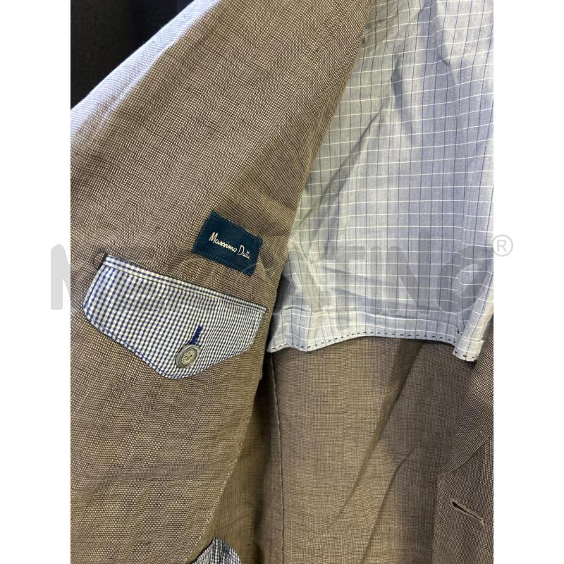BLAZER UOMO MASSIMO DUTTI MARR | Mercatino dell'Usato Ciampino 2