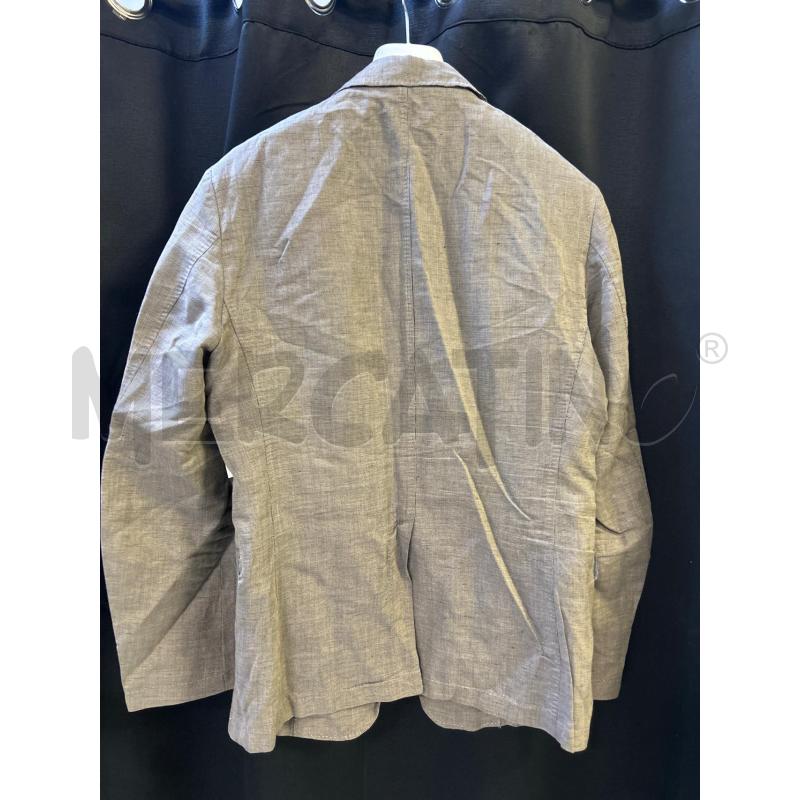 BLAZER UOMO MASSIMO DUTTI MARR | Mercatino dell'Usato Ciampino 3