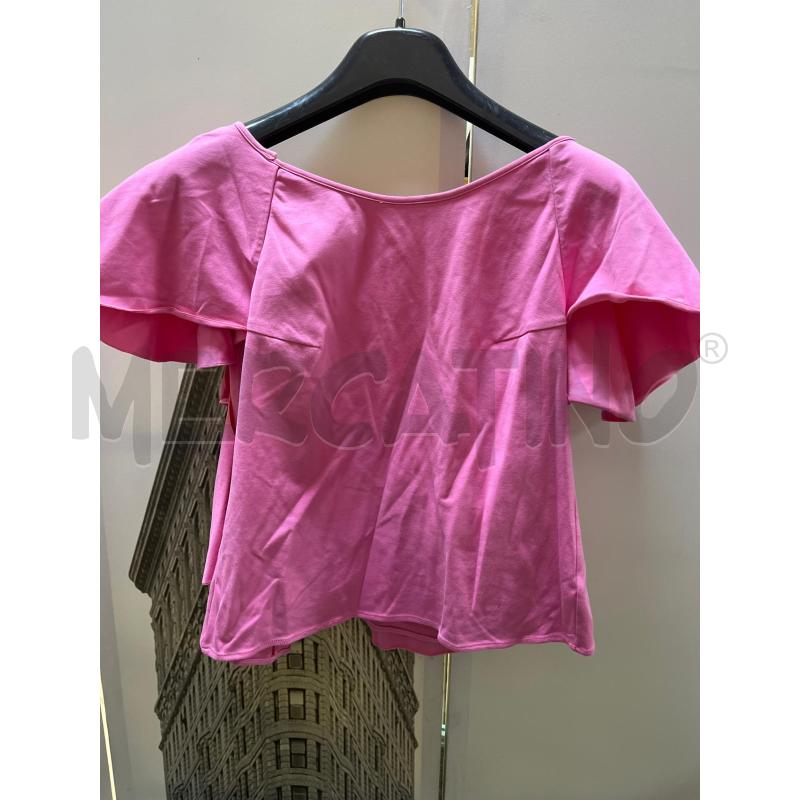 BLUSA DONNA DONDUP ROSA  | Mercatino dell'Usato Ciampino 1