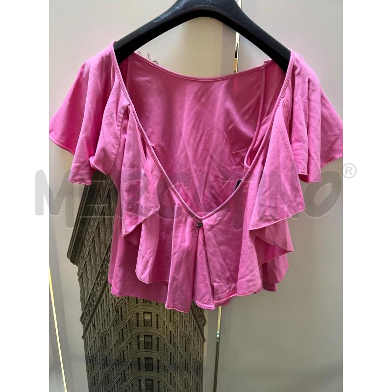 BLUSA DONNA DONDUP ROSA  | Mercatino dell'Usato Ciampino 2