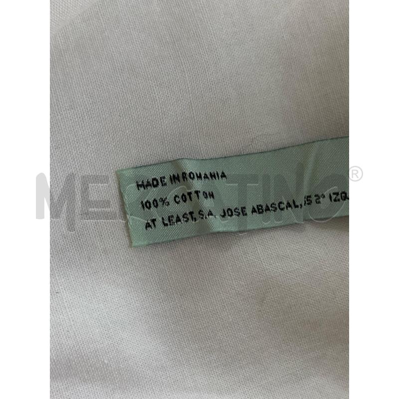 BLUSA DONNA HOSS INTROPIA BIANCA RIF MARR | Mercatino dell'Usato Ciampino 4
