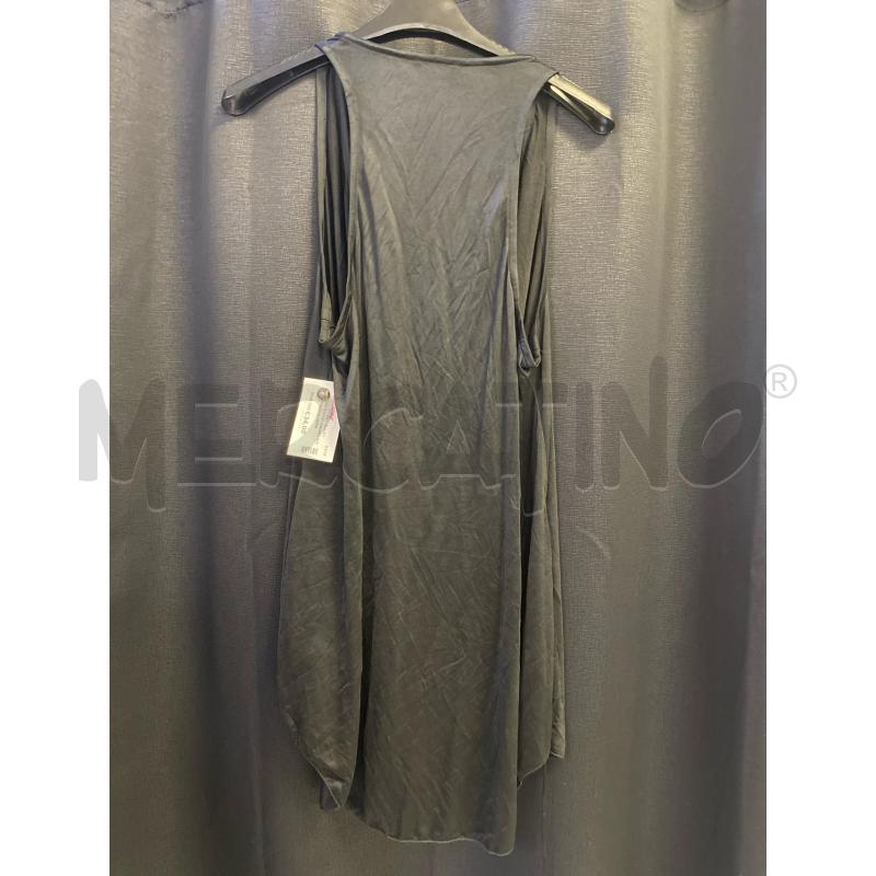 BLUSA DONNA MAURO GRIFONI NUOVA NERA | Mercatino dell'Usato Ciampino 2