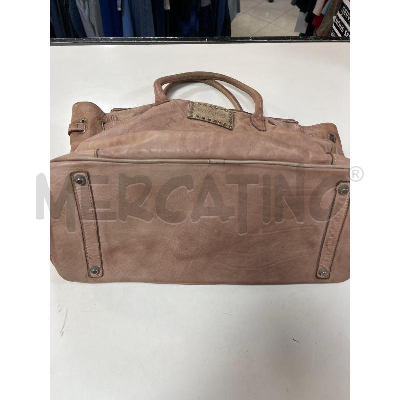 BORSA DONNA BAYSIDE BEIGE | Mercatino dell'Usato Ciampino 4