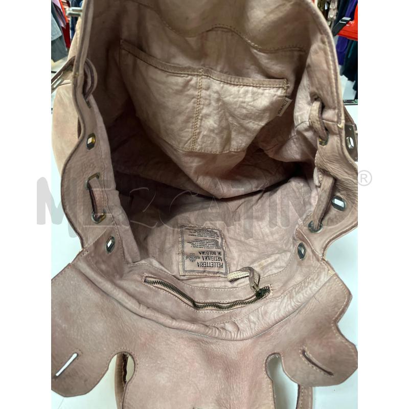 BORSA DONNA BAYSIDE BEIGE | Mercatino dell'Usato Ciampino 5