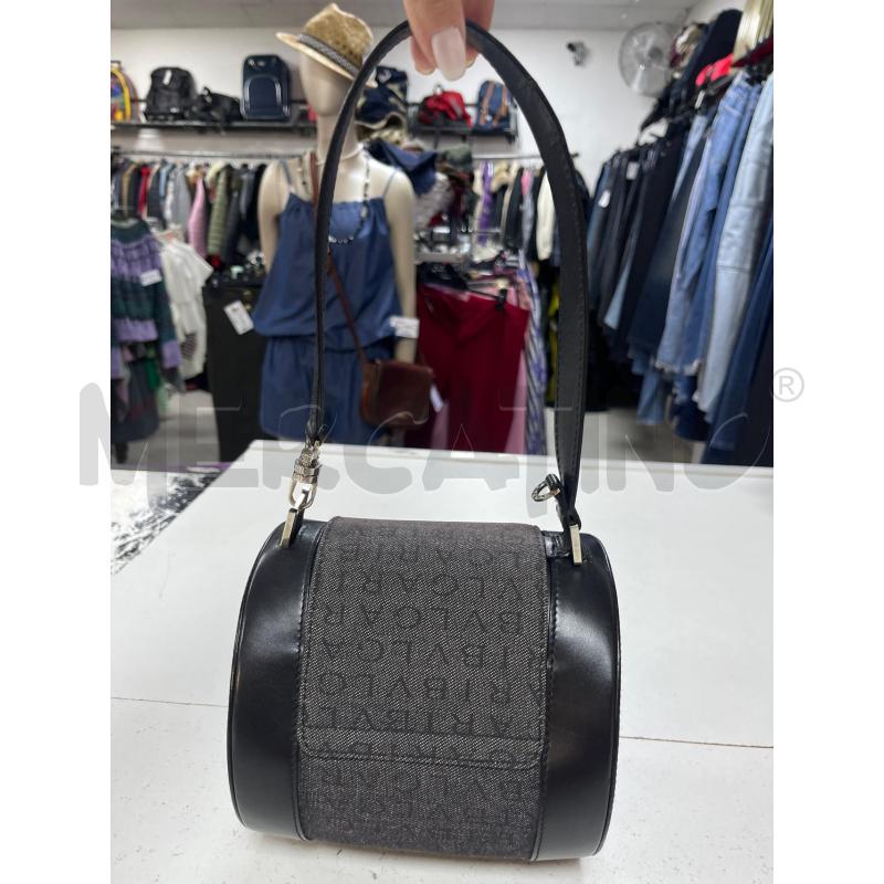 BORSA DONNA BULGARI B-ZERO1 | Mercatino dell'Usato Ciampino 3