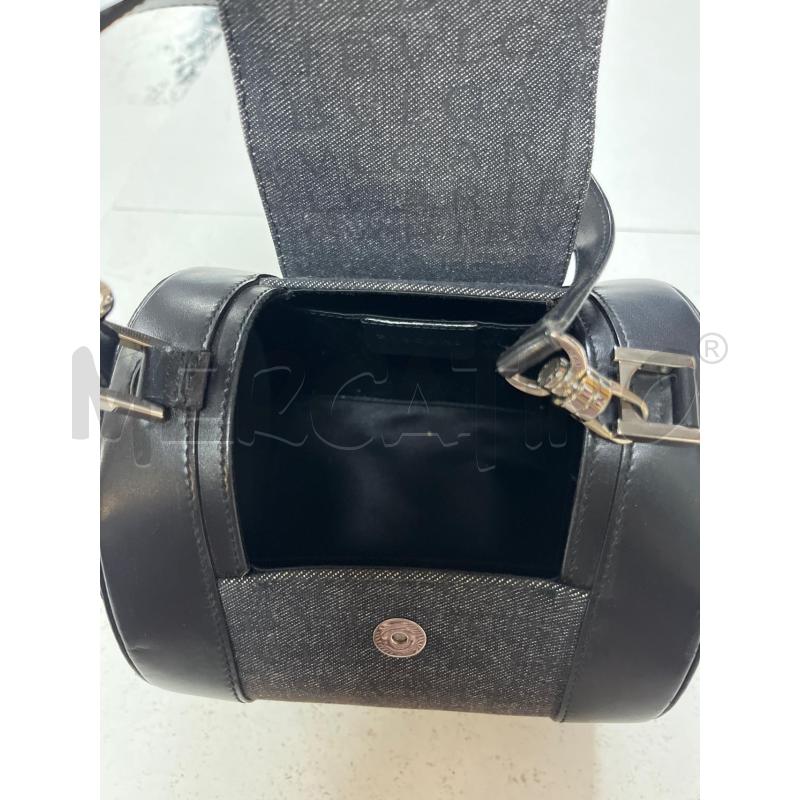 BORSA DONNA BULGARI B-ZERO1 | Mercatino dell'Usato Ciampino 4