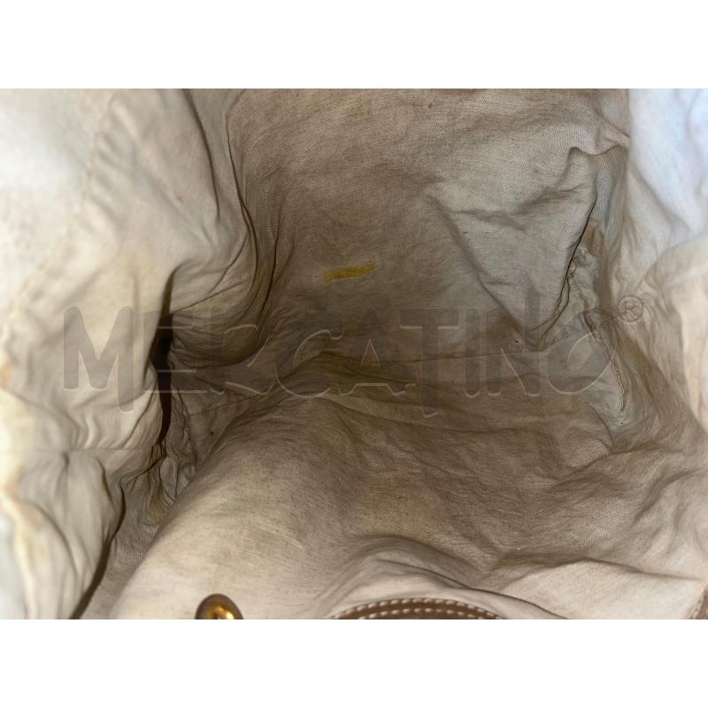 BORSA DONNA CARSHOE MARR SCAMO PELLE TRAF | Mercatino dell'Usato Ciampino 5