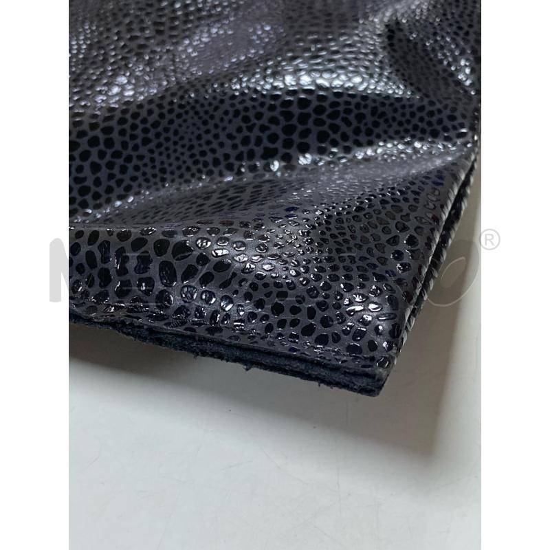 BORSA DONNA CHEAP MONDAY NERA FANT NERA TIPO BUSTA  | Mercatino dell'Usato Ciampino 4