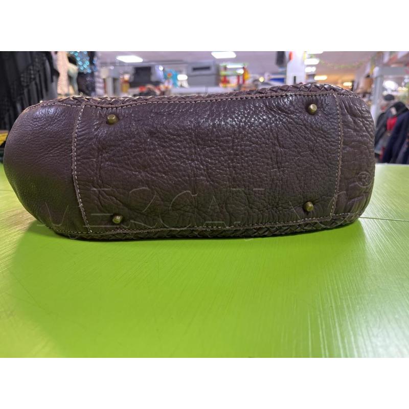 BORSA DONNA COCCINELLE INTR. MARR PELLE | Mercatino dell'Usato Ciampino 5