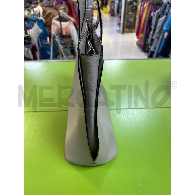 BORSA DONNA CROMIA BEIGE | Mercatino dell'Usato Ciampino 2
