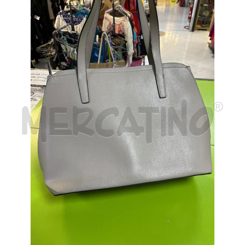 BORSA DONNA CROMIA BEIGE | Mercatino dell'Usato Ciampino 3