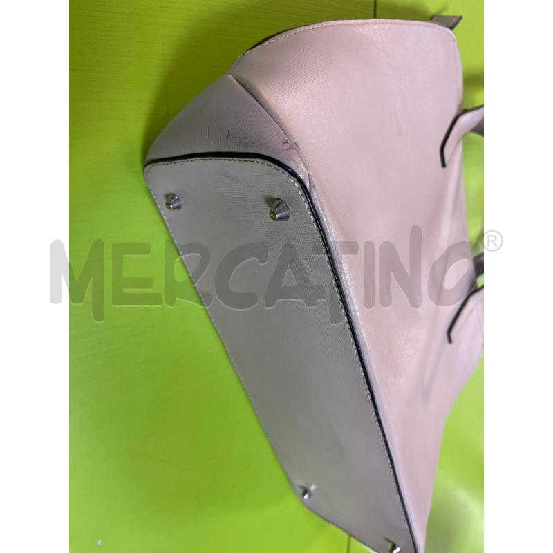 BORSA DONNA CROMIA BEIGE | Mercatino dell'Usato Ciampino 4