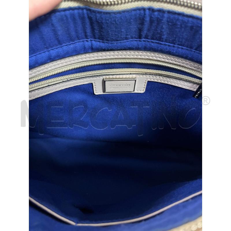 BORSA DONNA CROMIA BEIGE | Mercatino dell'Usato Ciampino 5