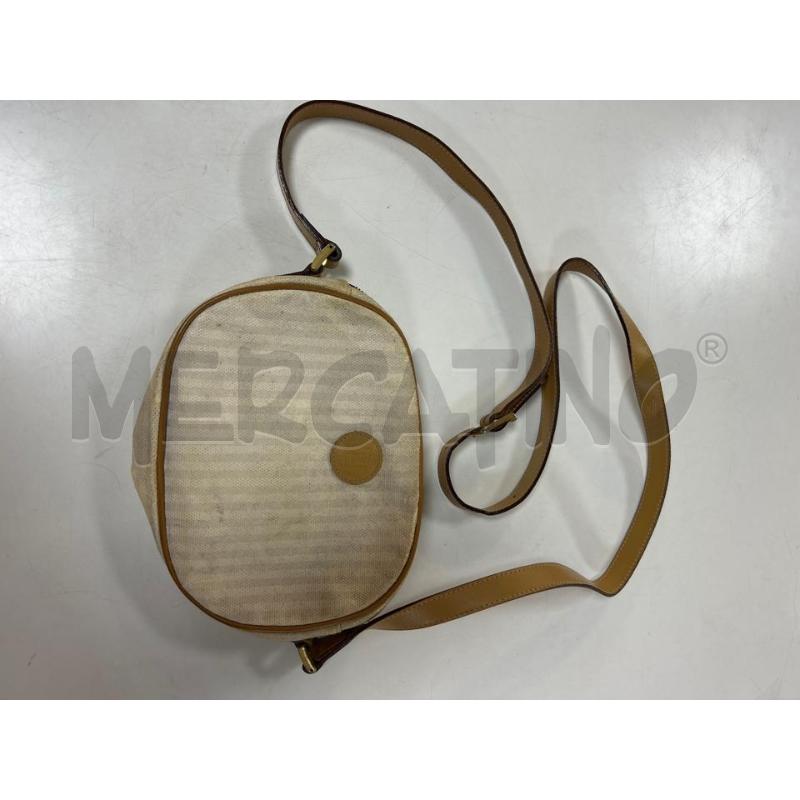 BORSA DONNA FENDI DA SISTEMARE  | Mercatino dell'Usato Ciampino 1