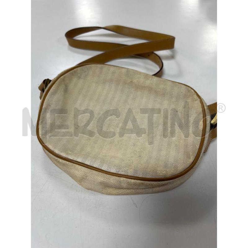 BORSA DONNA FENDI DA SISTEMARE  | Mercatino dell'Usato Ciampino 2