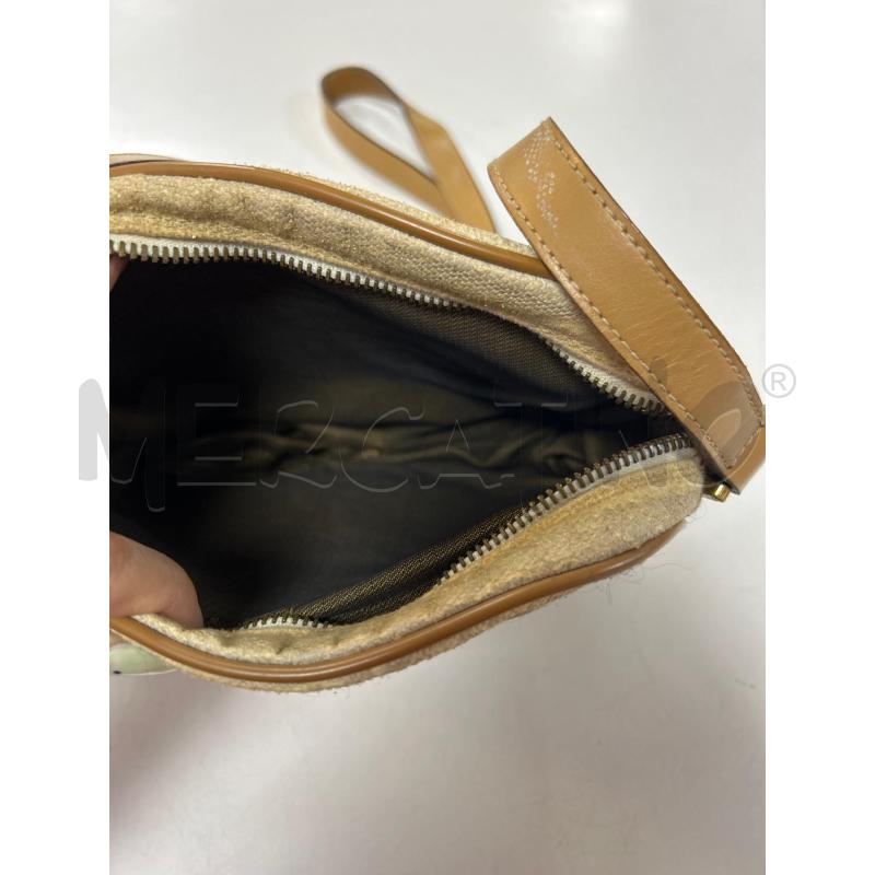 BORSA DONNA FENDI DA SISTEMARE  | Mercatino dell'Usato Ciampino 3
