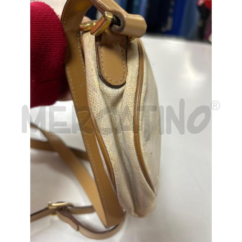 BORSA DONNA FENDI DA SISTEMARE  | Mercatino dell'Usato Ciampino 4