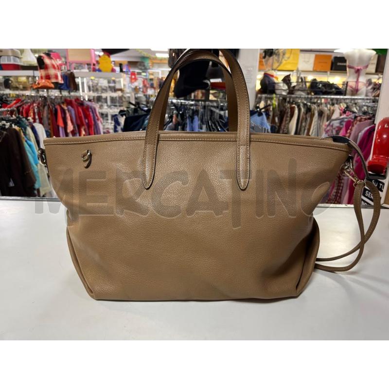 BORSA DONNA GIANNI CHIARINI MARR PELLE | Mercatino dell'Usato Ciampino 2