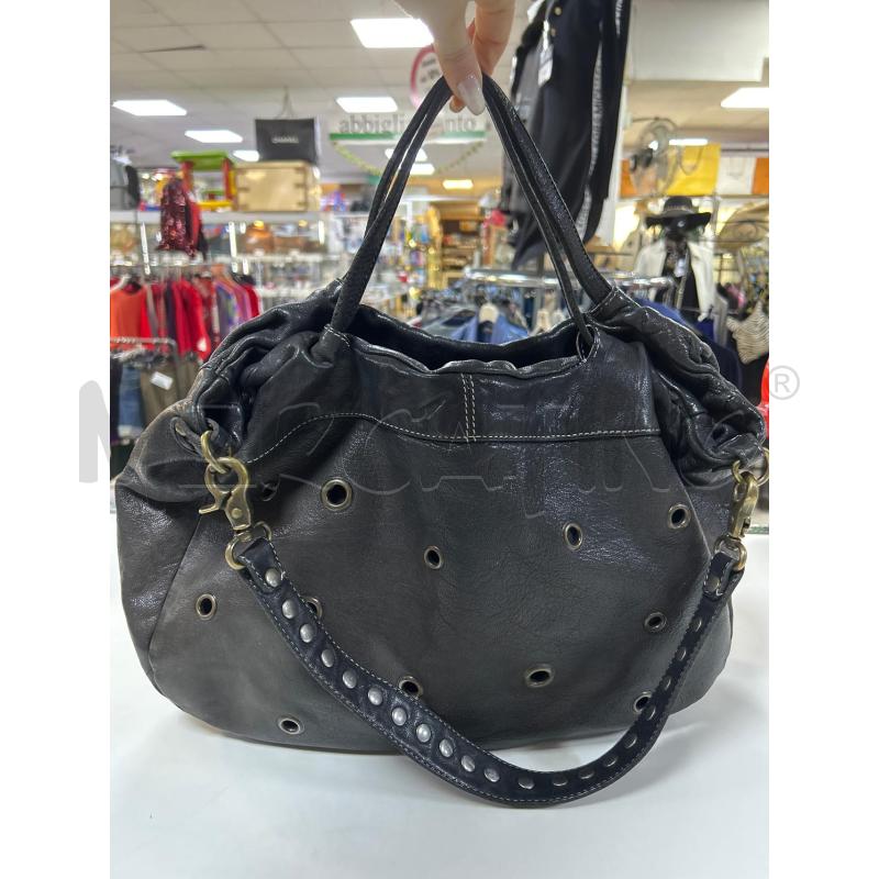 BORSA DONNA GIUDIT PELLE | Mercatino dell'Usato Ciampino 1