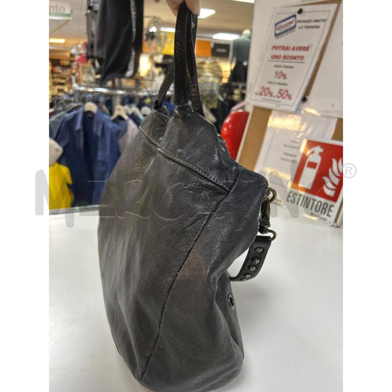 BORSA DONNA GIUDIT PELLE | Mercatino dell'Usato Ciampino 2