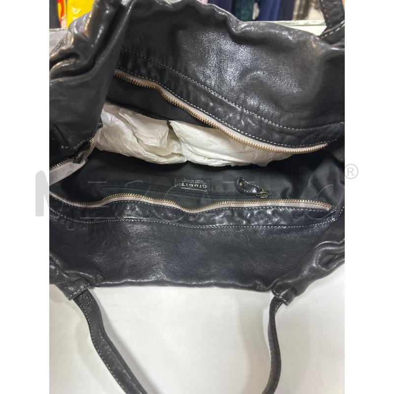 BORSA DONNA GIUDIT PELLE | Mercatino dell'Usato Ciampino 4