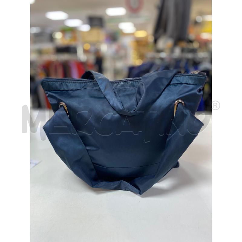BORSA DONNA IN TESSUTO COCCINELLE  | Mercatino dell'Usato Ciampino 1