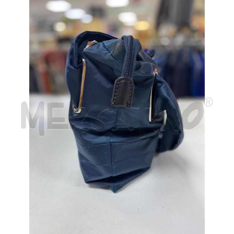 BORSA DONNA IN TESSUTO COCCINELLE  | Mercatino dell'Usato Ciampino 2