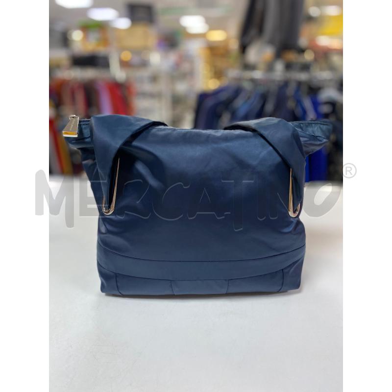 BORSA DONNA IN TESSUTO COCCINELLE  | Mercatino dell'Usato Ciampino 3